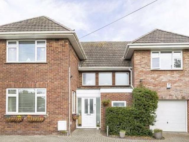 House for sale in Gloucestershire