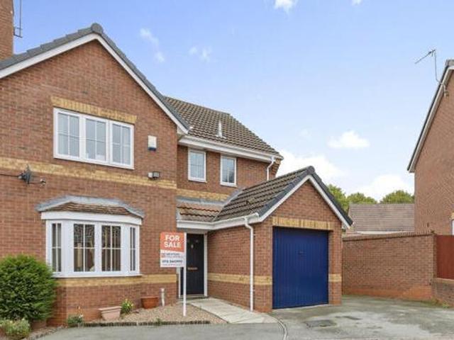 House for sale in Leicester Forest East, Blaby