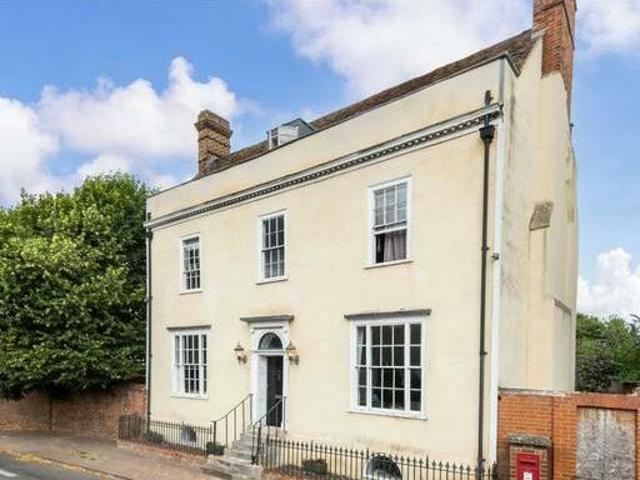House for rent in Suffolk