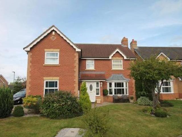 House for sale in North Yorkshire