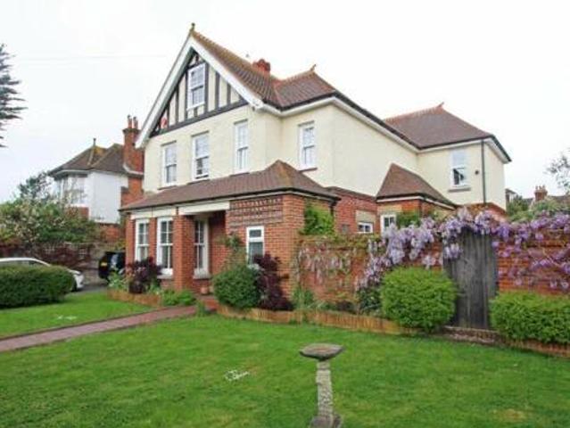 House for sale in Eastbourne, East Sussex