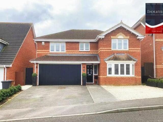 House for sale in Andover, Test Valley