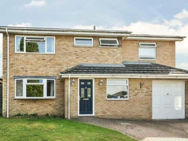 House for sale in Priest Down, Hampshire