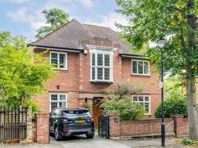 House for sale in Lyons, Greater London