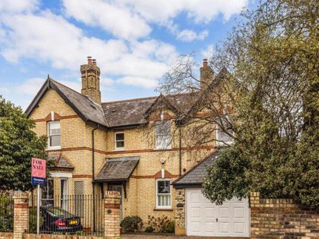 House for sale in London Borough of Hounslow, Feltham