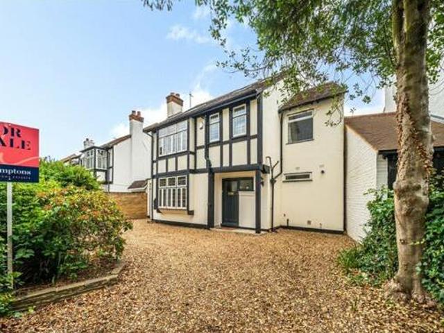 House for sale in Lyons, Greater London