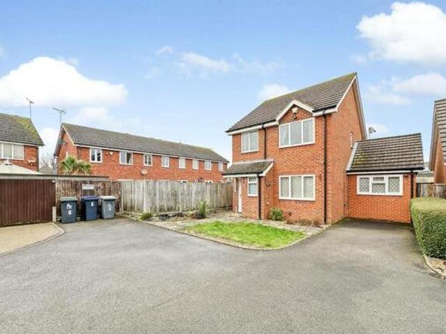 House for sale in Herne, Kent