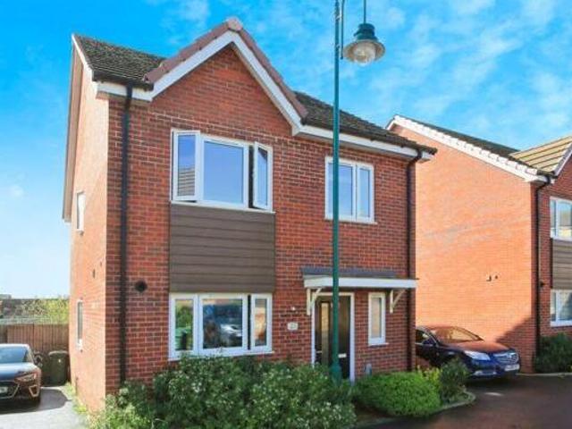 House for sale in Hampton Green, Cambridgeshire