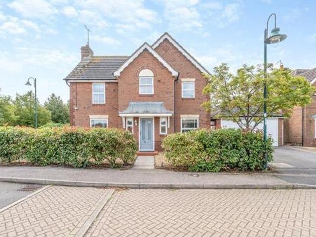 House for sale in Hampton Green, Cambridgeshire