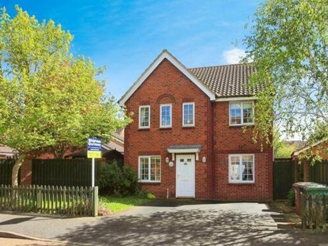 House for sale in Hampton Green, Cambridgeshire