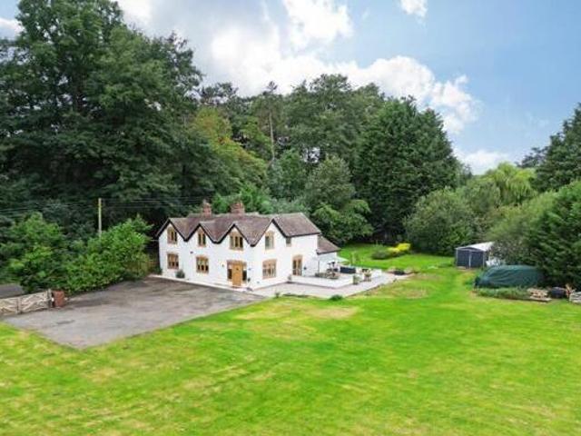 House for sale in West Midlands