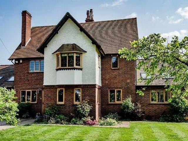 House for sale in Springfield, West Midlands