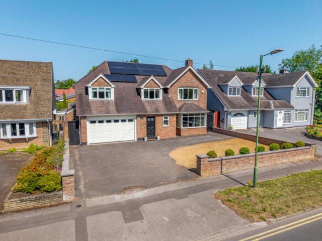 Farm for sale in Hampton In Arden, West Midlands