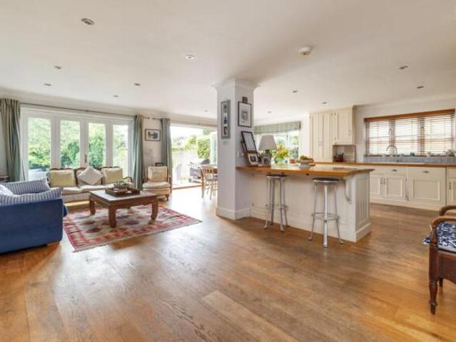 Farm for sale in Hampshire