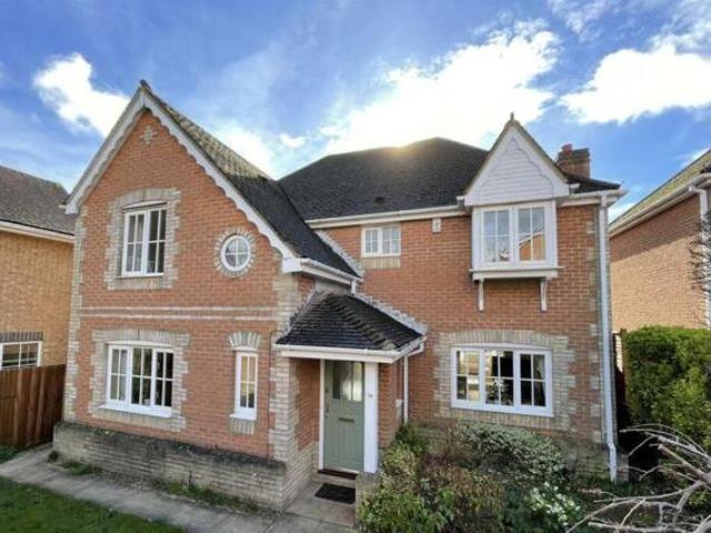House for sale in Salisbury, Wiltshire