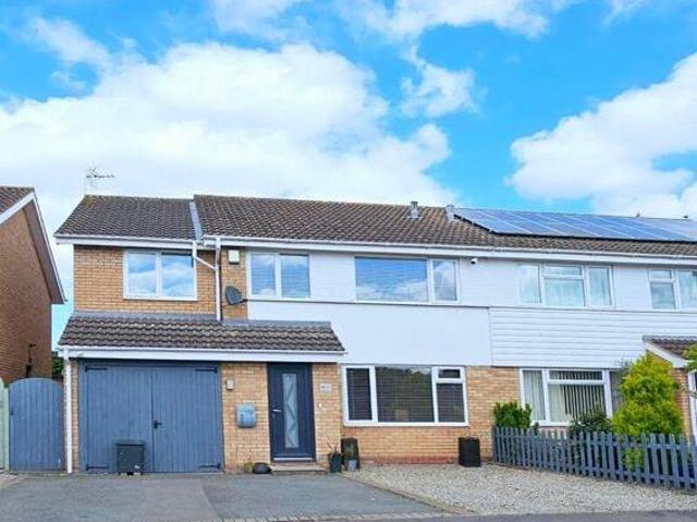 House for sale in Tupsley, Lower Bullingham