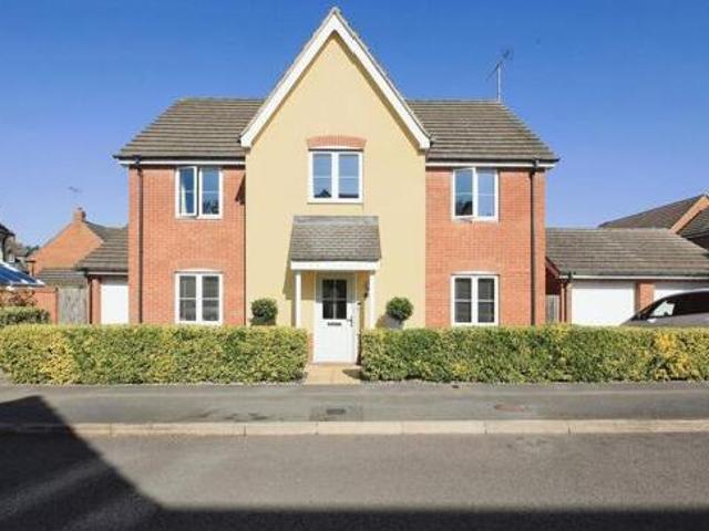 House for sale in Hampton Green, Cambridgeshire