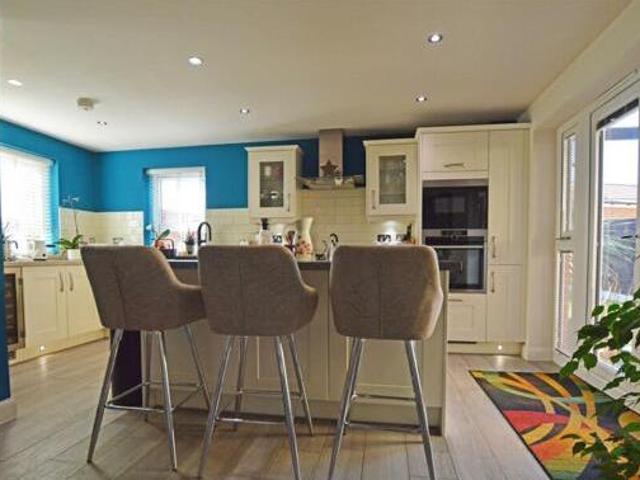 House for sale in Hampton Green, Cambridgeshire