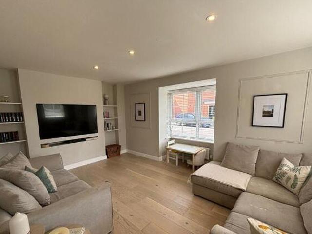 House for sale in Hampton Green, Cambridgeshire