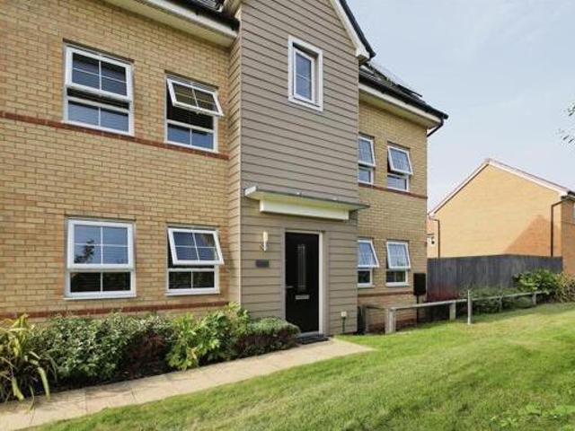 House for sale in Hampton Green, Cambridgeshire