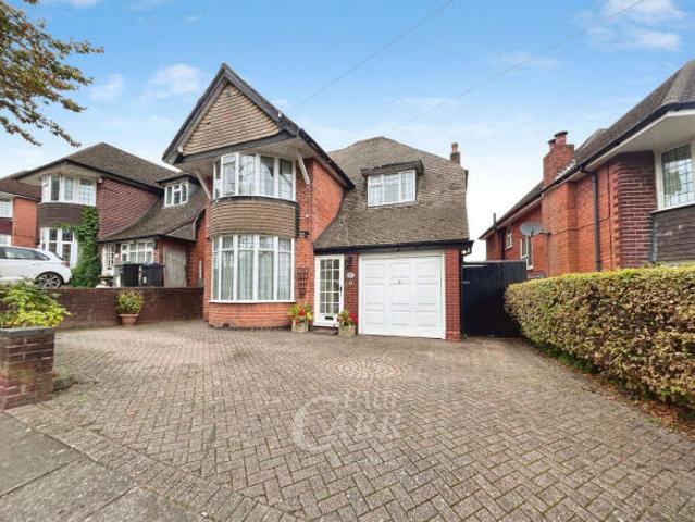 Farm for sale in Handsworth Wood, Birmingham