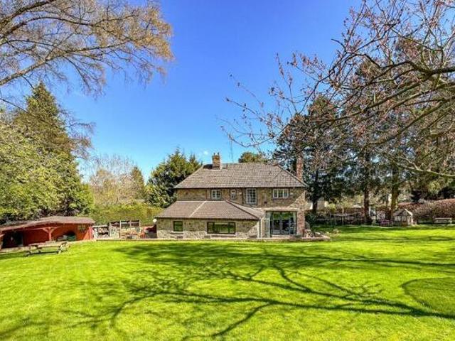 House for sale in City of London, Greater London