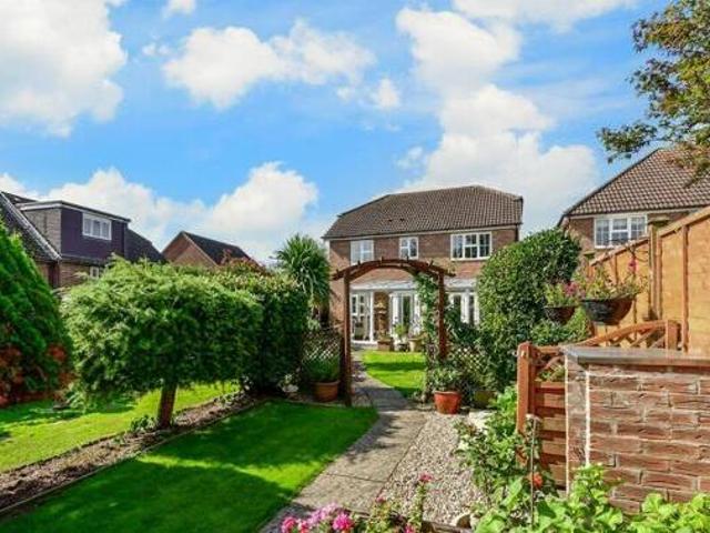 House for sale in East Sussex, England