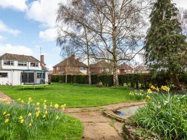 House for sale in Lower Wick, Worcester