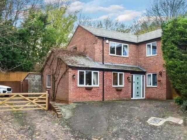 House for rent in Worcestershire