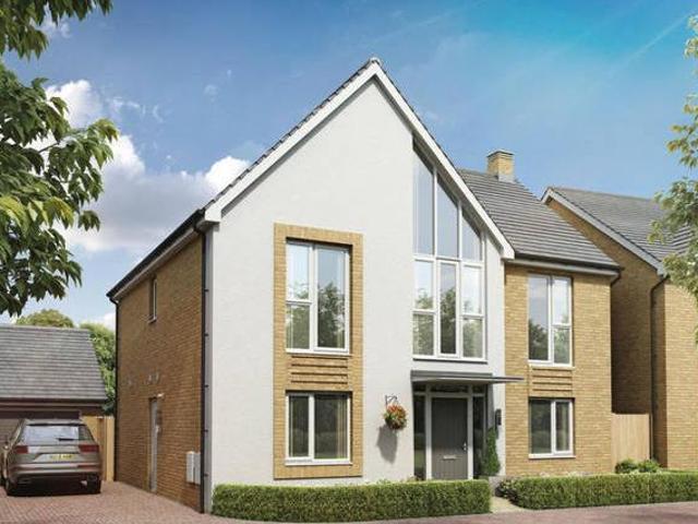 House for sale in Lyons, Greater London