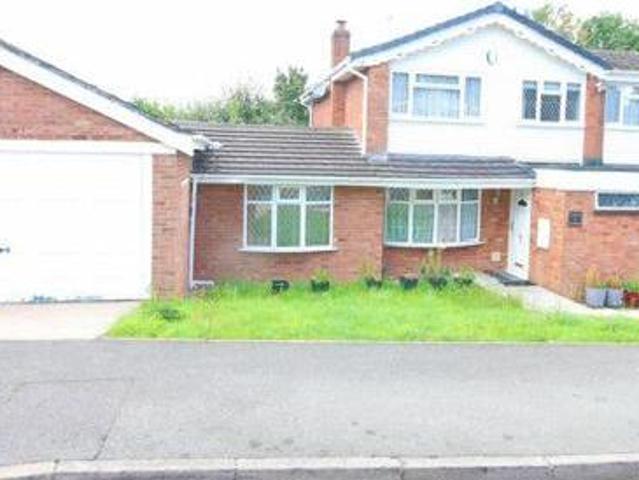 House for sale in Handsworth, West Midlands