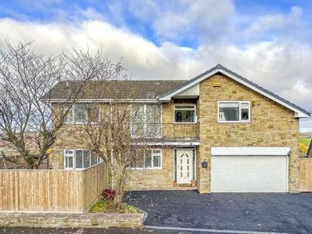 House for sale in North Yorkshire