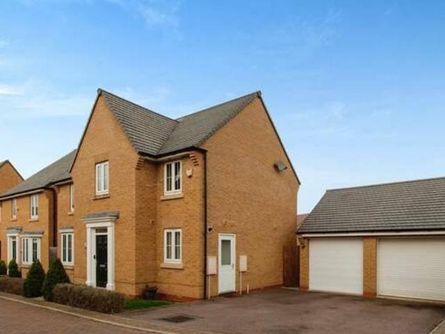 House for rent in Cambridgeshire