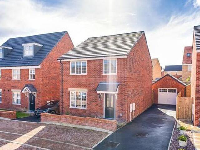House for sale in Kettering