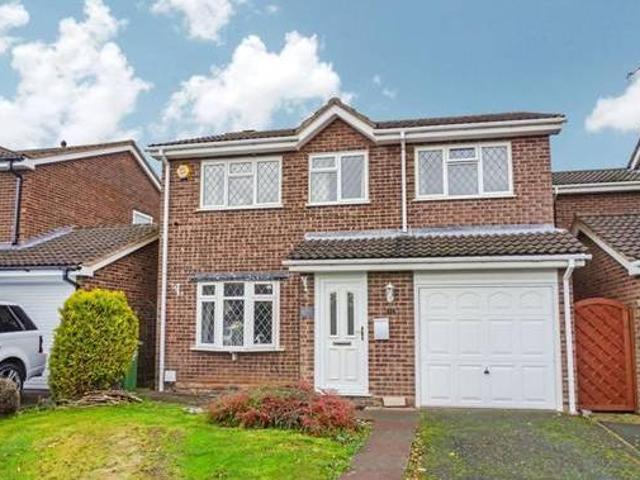 House for sale in Dudley Port, Tipton