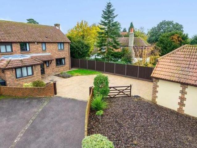 House for sale in Harbledown and Rough Common, The Bridge
