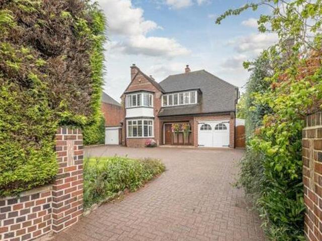 House for sale in West Midlands