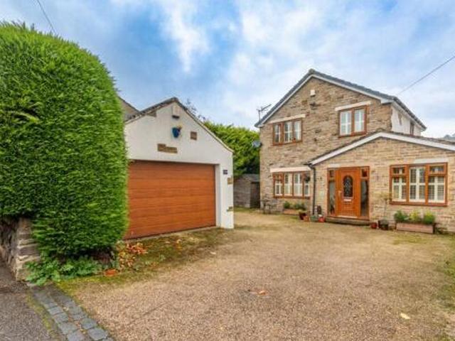 House for sale in North Yorkshire