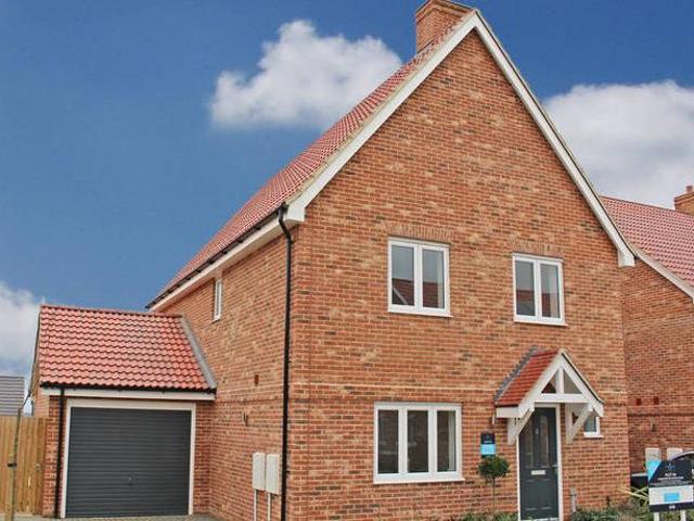 House for sale in Cambridgeshire