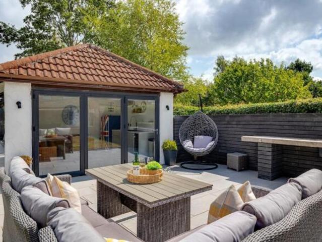 Farm for sale in Guilden Sutton, Cheshire