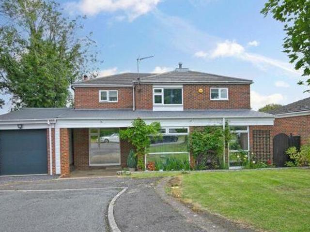 House for sale in Great Parndon, Harlow