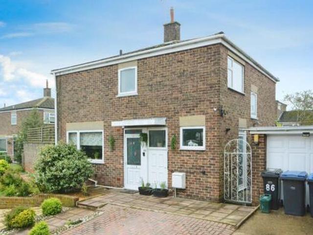 House for sale in Latton Bush, Harlow
