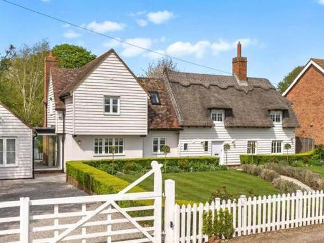 House for sale in Harlow