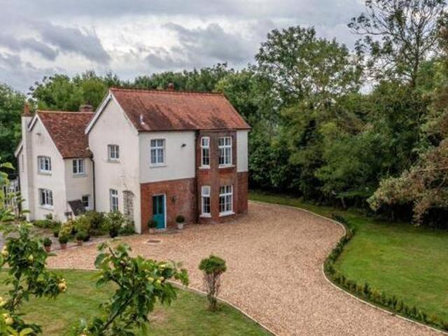 House for sale in Harlow