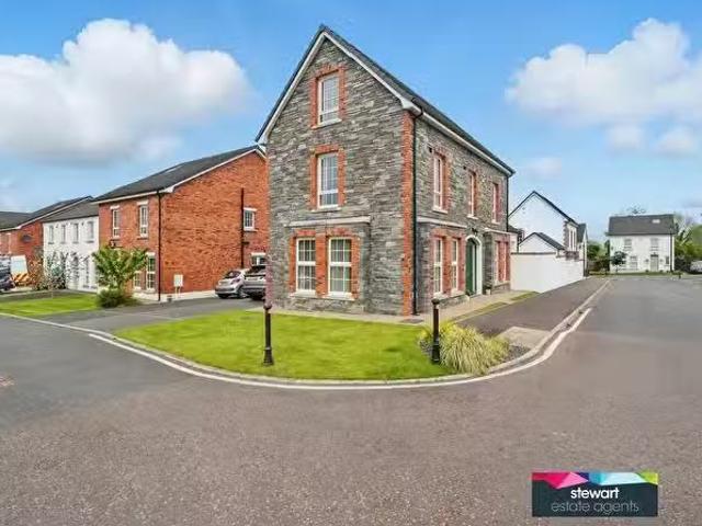 House for sale in County Armagh