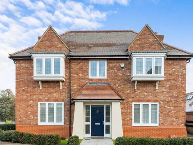 House for sale in Harlow