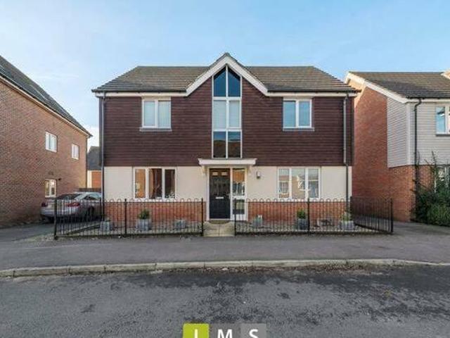 House for rent in Buckinghamshire