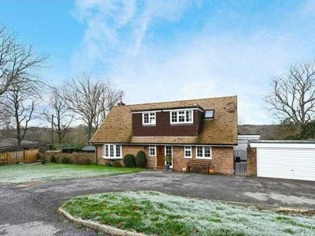 House for rent in East Sussex