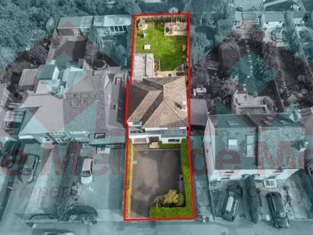 Farm for sale in Golden Valley, Gloucestershire