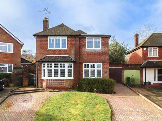 House for sale in Roundwood, St Albans